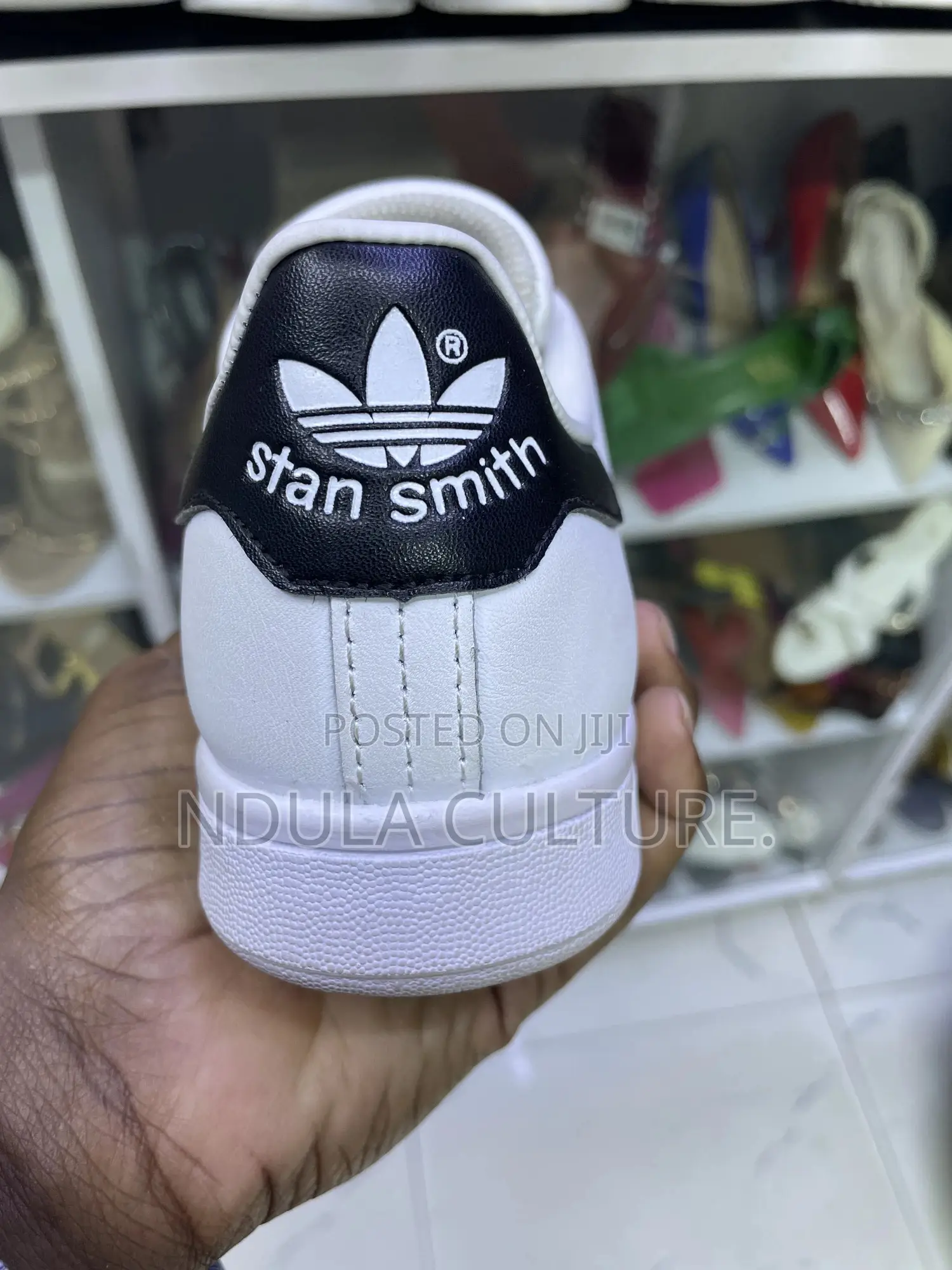 Stan Smith Adidas