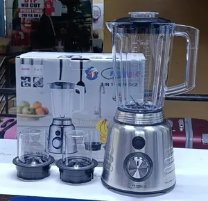 3 in 1 Primdale Blender
