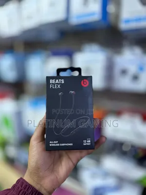 Beats by Dr. Dre 'Flex'