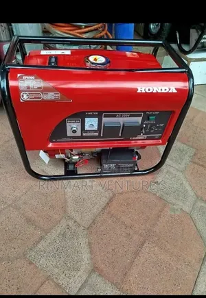 Honda Generator