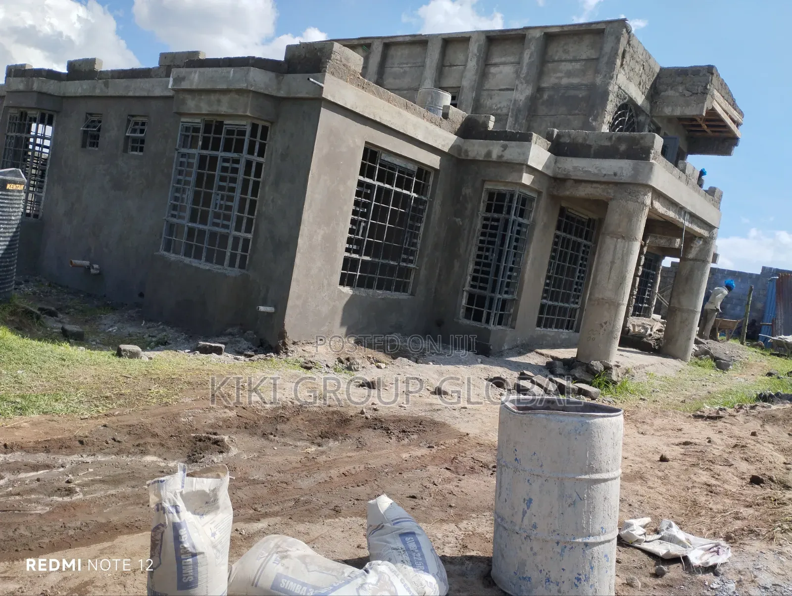 Design and Build Services