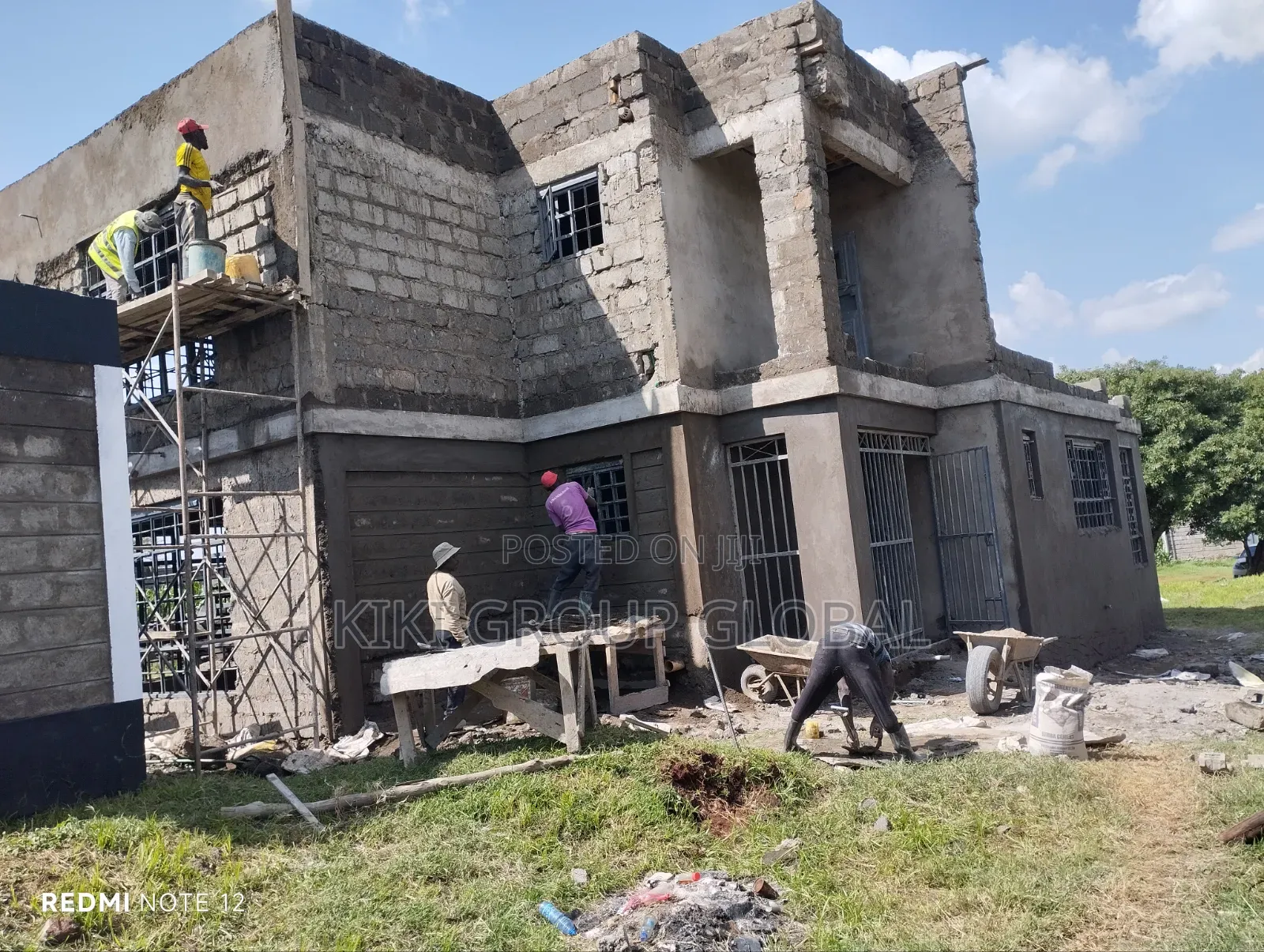 Design and Build Services