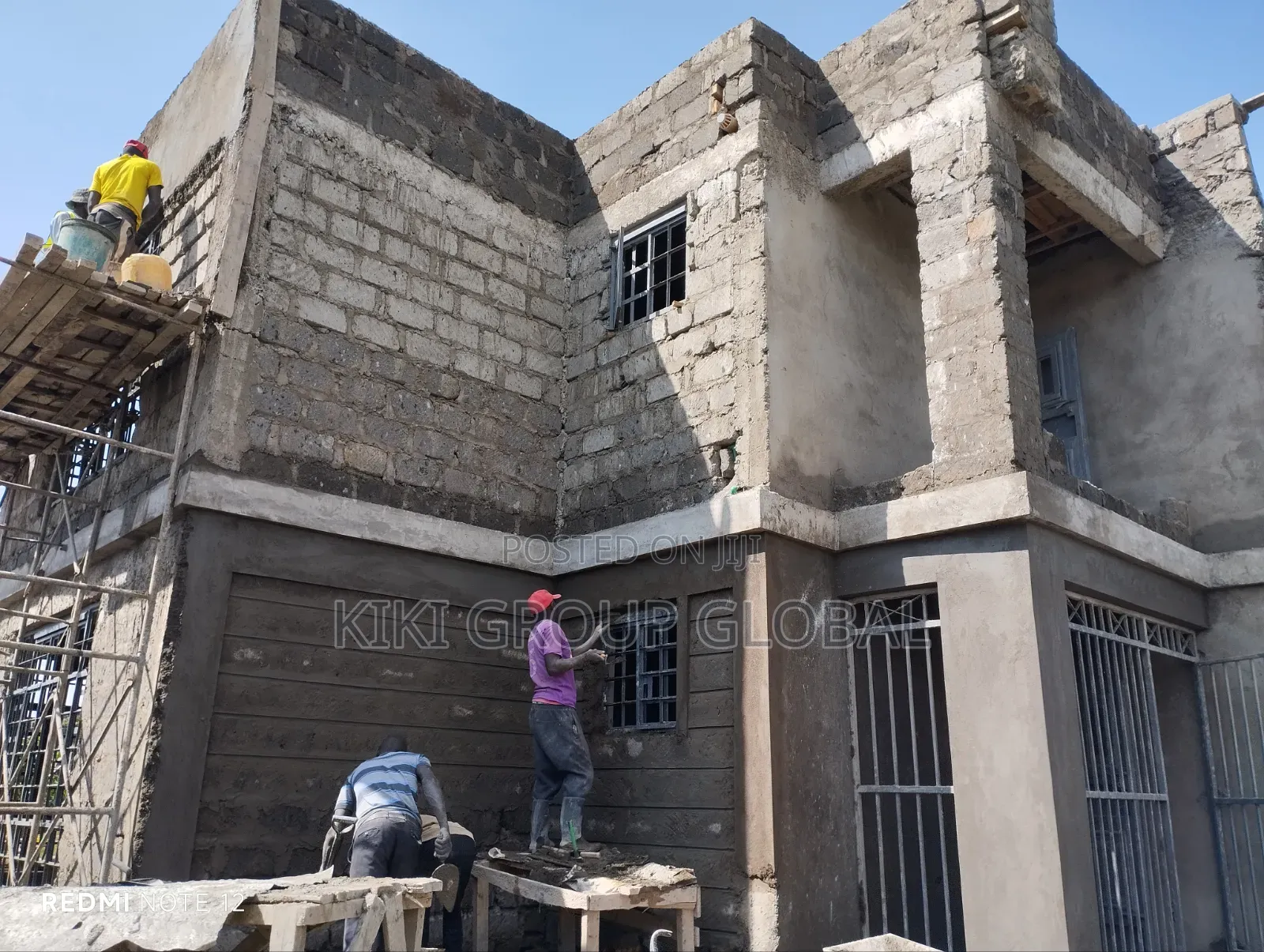 Design and Build Services