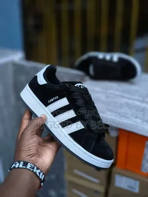 Adidas Campus