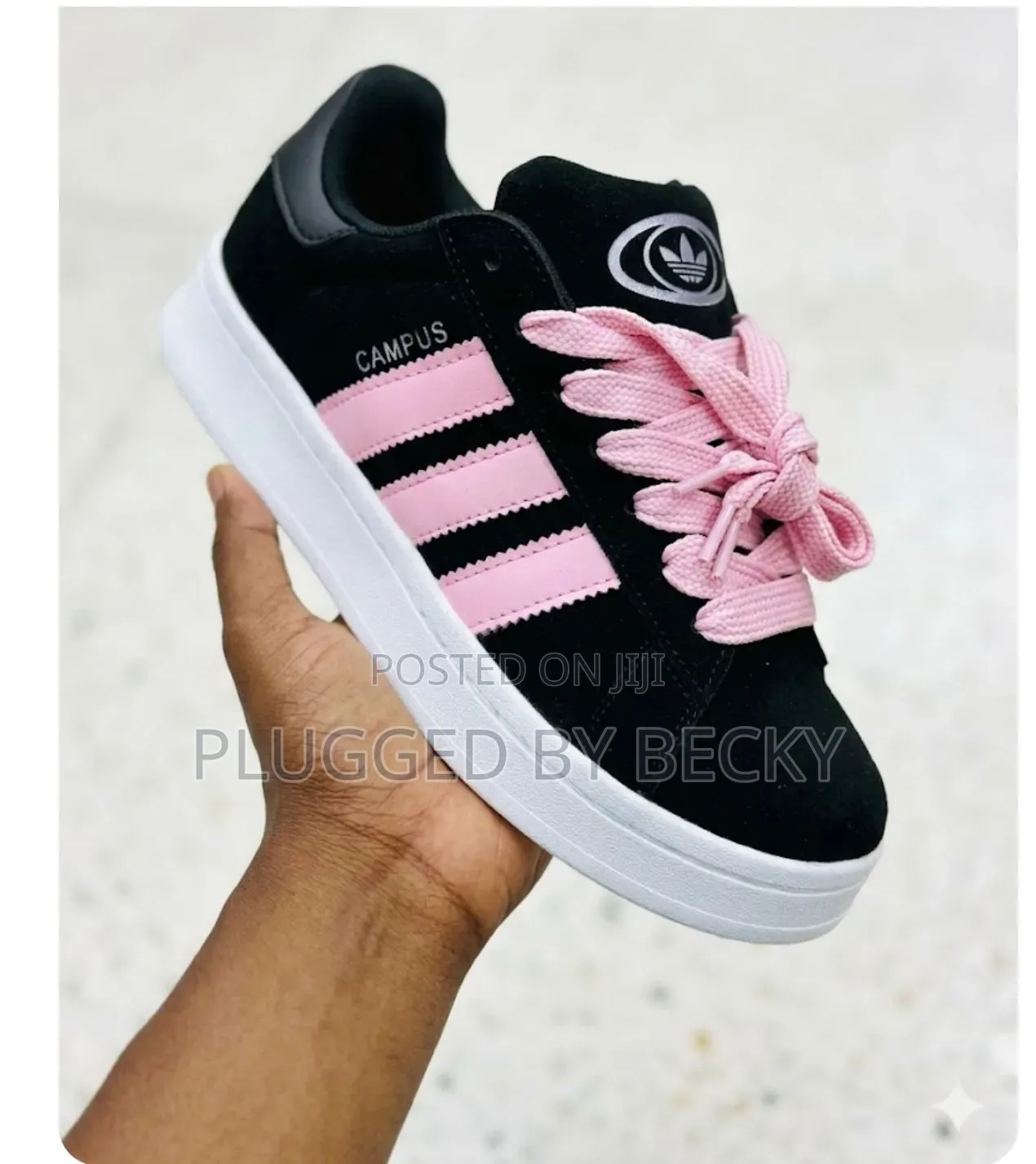 Adidas Campus