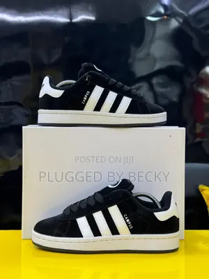 Adidas Campus
