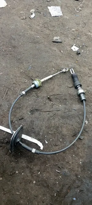 Selector Cable Passo