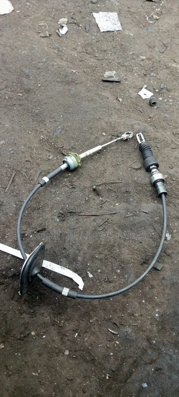 Selector Cable Passo