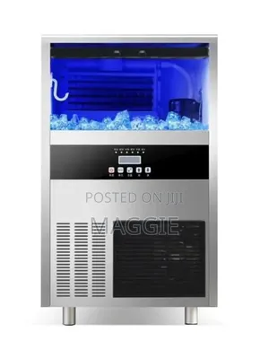 Ice Maker Model Hx-Im40