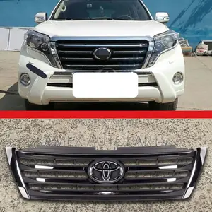 Front Grille Toyota Prado 150 2016 Performance Type (Amex)