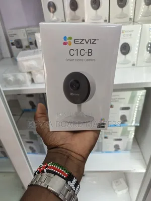 Ezviz C1c-B CCTV Camera