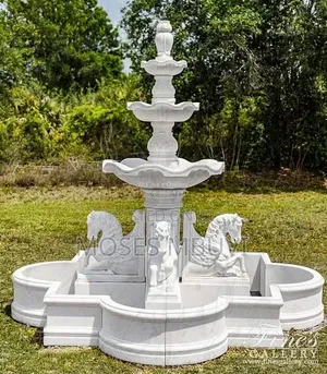 Water Fountain