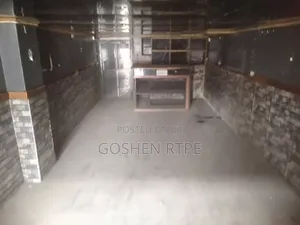 Prime No Gw Huge Shop/Bar Available to Let at Jka Saba Saba Msa