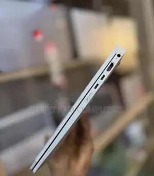 Laptop HP EliteBook 840 G7 8GB Intel Core i7 SSD 256GB