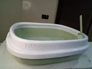 Cat Litter Box - Large
