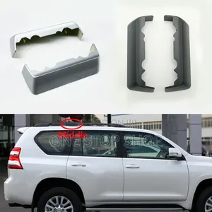 Prado 150 Roof Rail Centre/Middle Replacement Cover 1pc