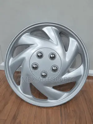 Wheel Cover/ Wheel Cap Size 15 -Amex