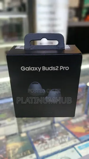 Samsung Galaxy in-Earbuds2 Pro Earphones