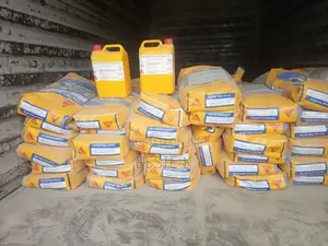 Sikatopseal 107 for Damp Protection