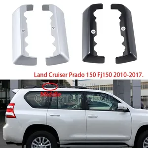 1pc Replace/Broken /Mising Roof Rail Centre Covers for Prado