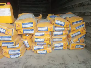 Damp Proof Waterproofing Sika Topseal 107