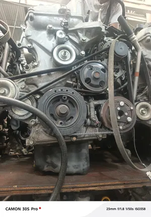 Mazda Demio Zj Engine