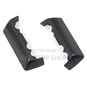 1pc High Quality Abs Middle Roof Rail Covers for Prado Series