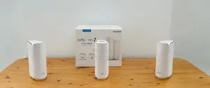 Netgear Orbi 370 Series Dual-Band Wifi 7