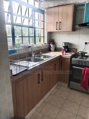 Cabinet Work
