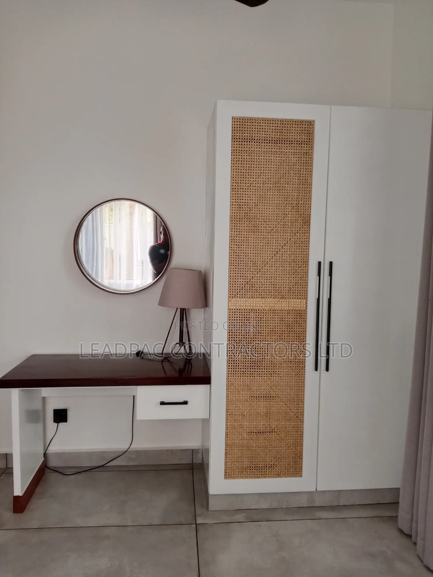 Cabinet Work