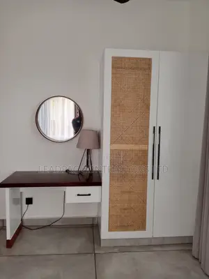 Cabinet Work