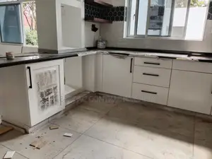 Cabinet Work