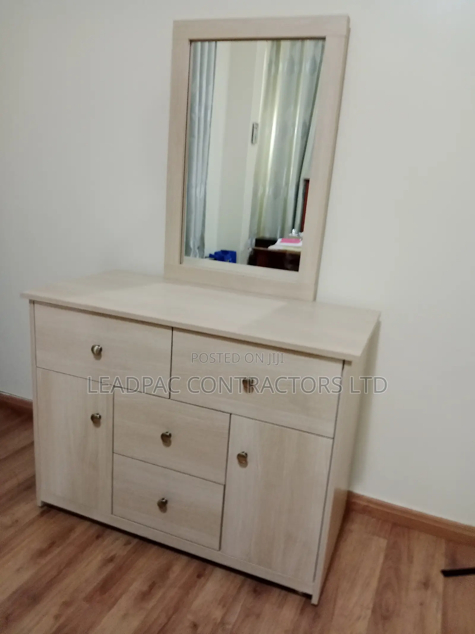 Cabinet Work