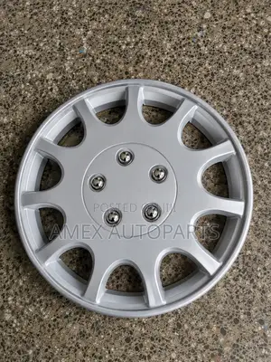 Wheel Cover (Wheel Cap) Size 15