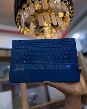 Laptop HP Dragonfly G2 16GB Intel Core i7 SSD 512GB