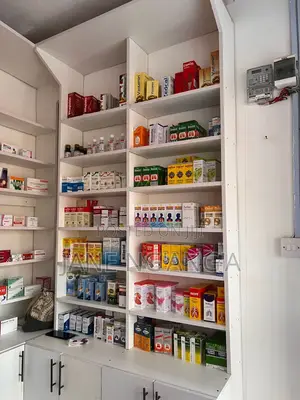 Selling Chemist
