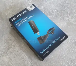 Netgear A8000