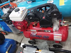 50ltrs Petrol Air Compressor