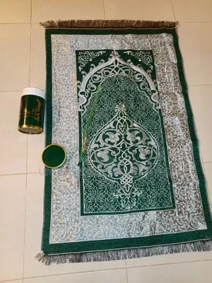 7a*100cm Adult Muslim Prayer Mat