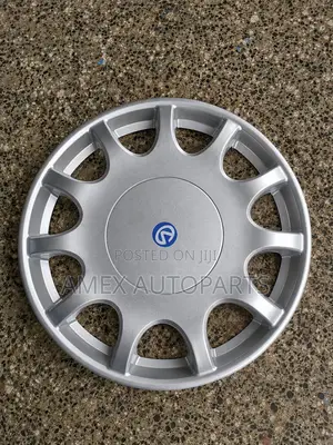 Wheel Cover /Wheel Cap Size 15 Inches