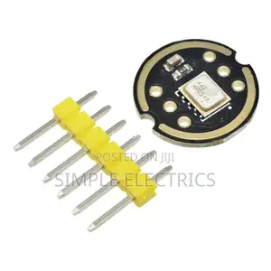 Inmp441 Omnidirectional Microphone Module