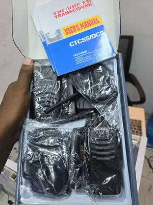 Baofeng Bf-888s Walkie -talkie Radios, B888s, Radio 888s