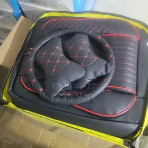 Seat Covers