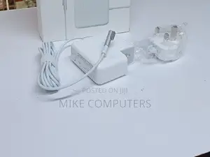 Low-Cost L-Shaped 60w Macbook Magsafe Power Adapter Charger