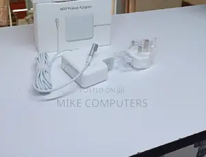 Magsafe 2 Replacement Laptop Power Adapter Charger