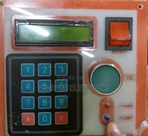 Salad/Cooking Oil / Milk Atm Repair ,Servicing and Upgrading