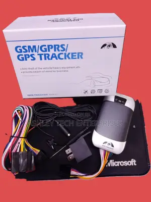 GPS Car Trackers Available – Real-Time Monitoring