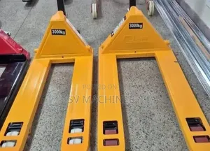 Pallet Truck 3.0ton (1220mm×685mm)