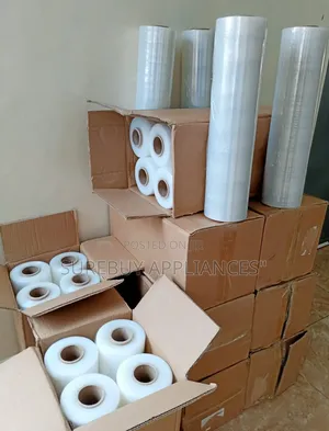 Heavy Duty Shrink Wrap Paper Roll