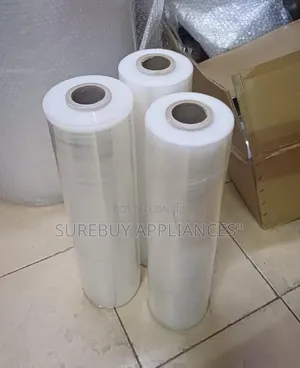 Wrapping Paper,Industrial Stretch Film Wrapping Roll